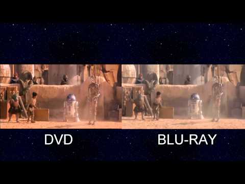 dvd and bluray comparison