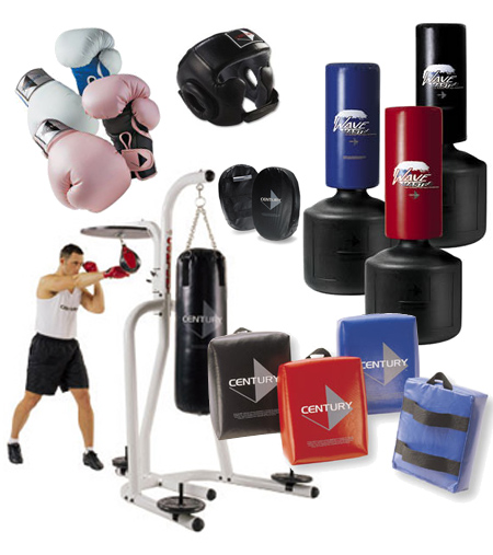equipment for mma sports