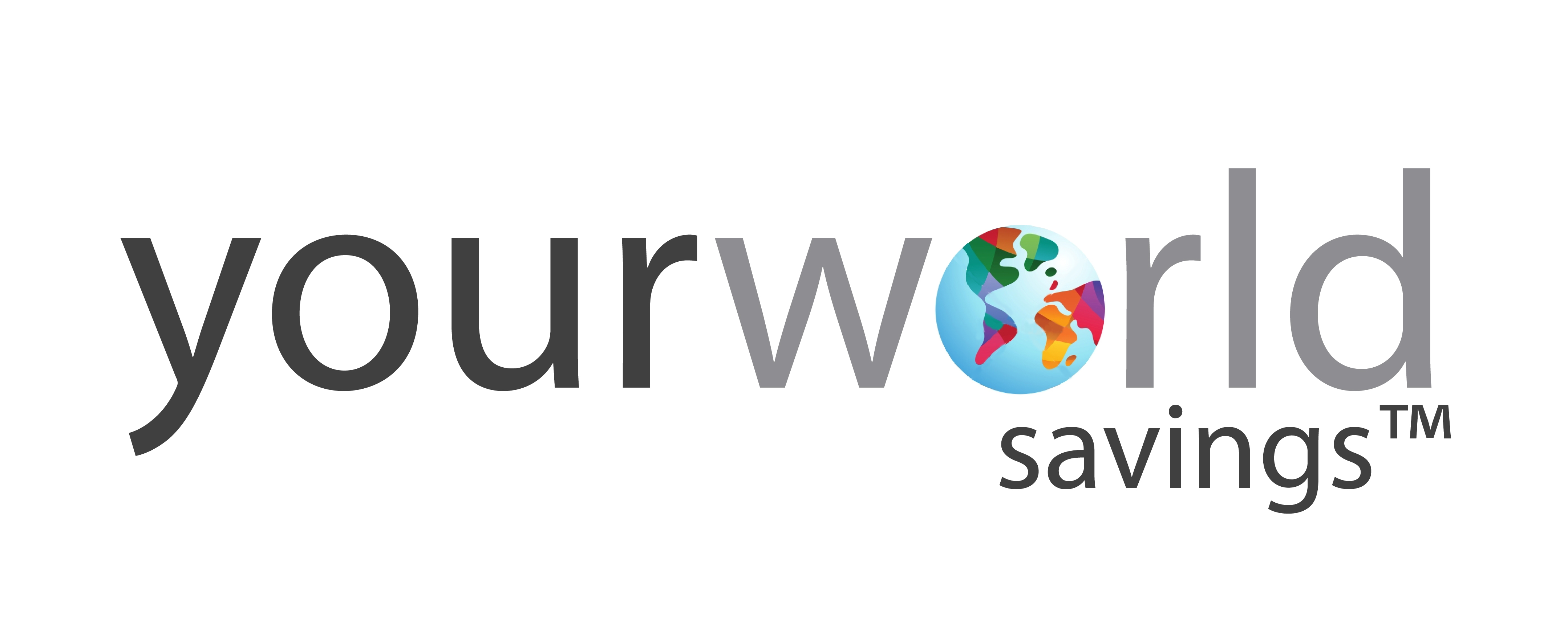 Your-World-Savings Logo